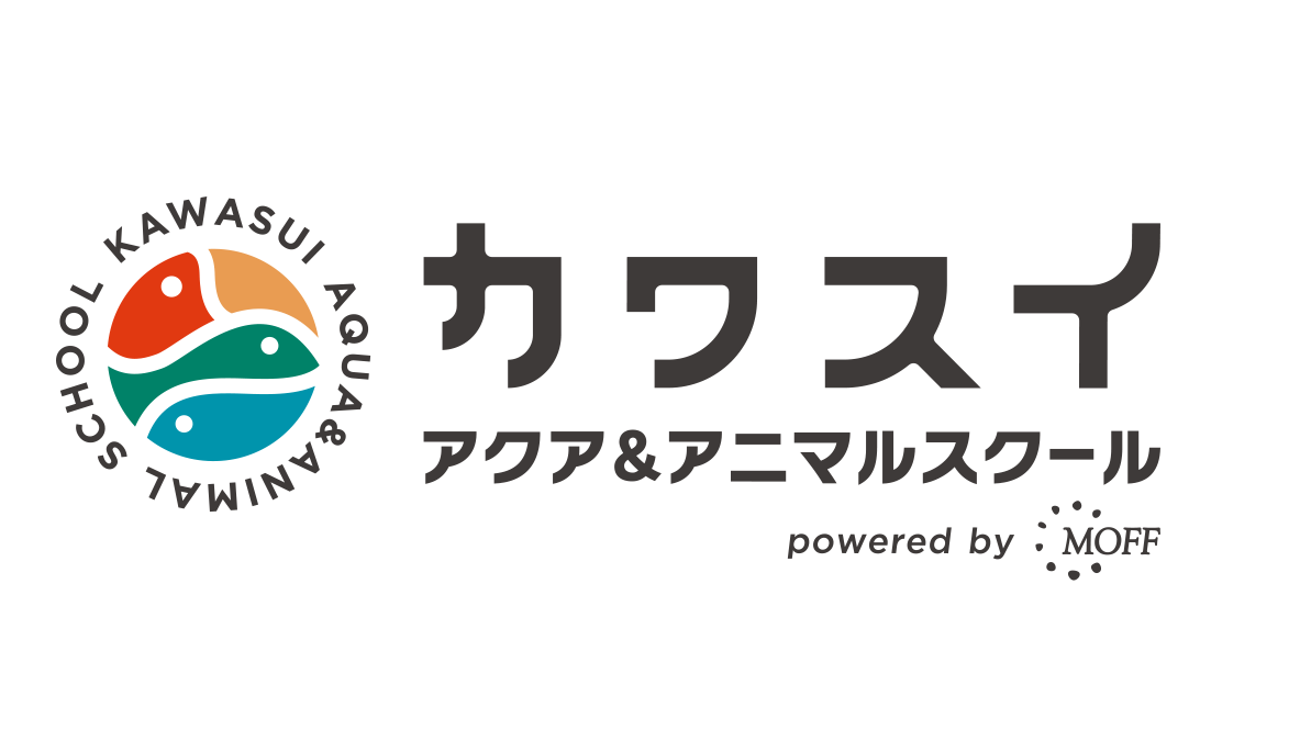 カワスイ アクア&アニマルスクール